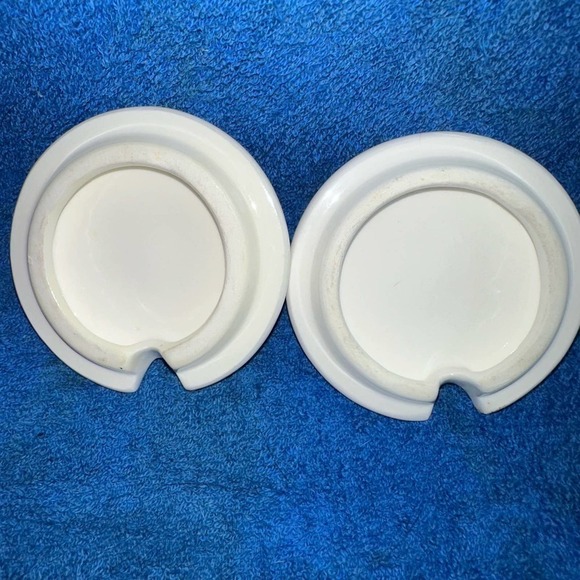 Vintage Orchard Ware By PY (Japan) Condiment Server - Picture 9 of 9